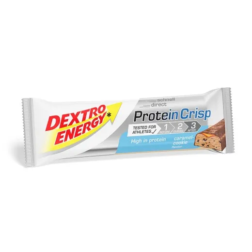 Sport Protein Bar Caramel 50g