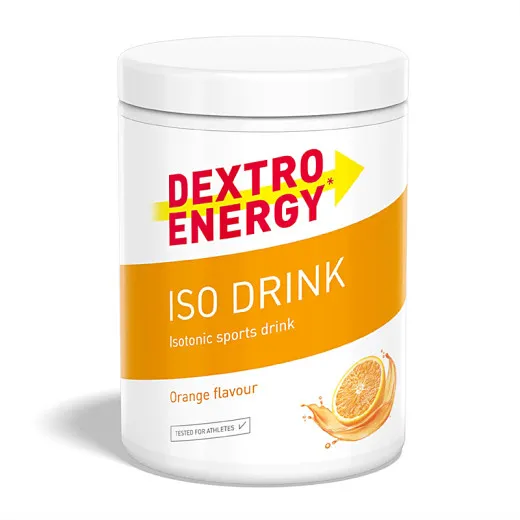 Iso Drink Orange fresh