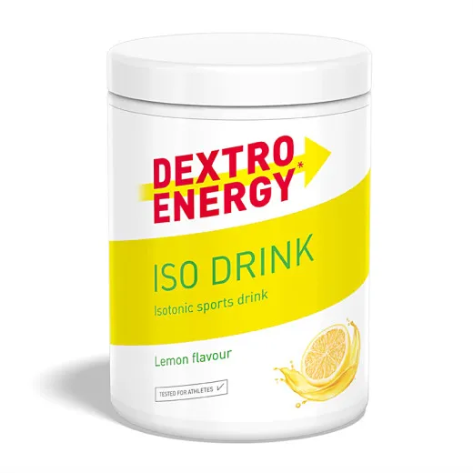 Iso Drink Lemon fresh