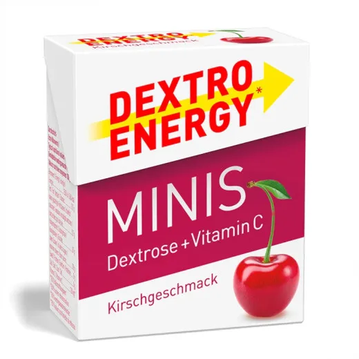 Minis Kirsche