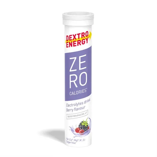 Zero Calories Berry
