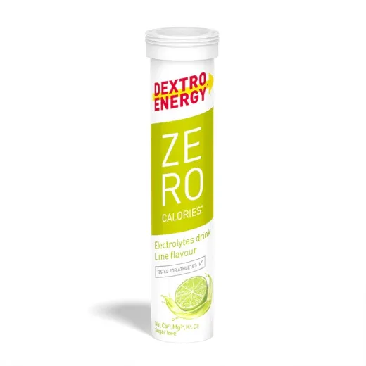 Zero Calories Limette