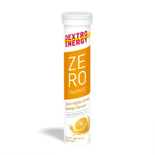 Zero Calories Orange