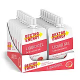 Liquid Gel Grapefruit + Sodium Box
