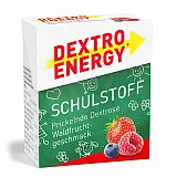 Schulstoff Minis Waldbeere