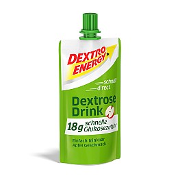 Dextrose Drink Apfel 50ml
