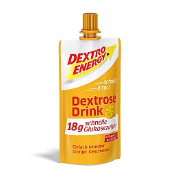 Dextrose Drink Orange 50ml