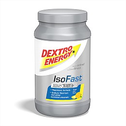 IsoFast Dose fruit-mix flavour