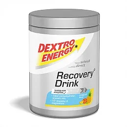 Recovery Drink Tropical Dose 356g