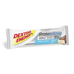 Protein Crisp Vanilla-Cocos Riegel