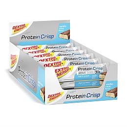 Sport Protein Bar Vanilla 24x50g Box