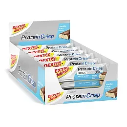 Sport Protein Bar Vanilla 24x50g Box