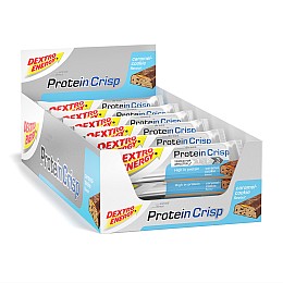 Protein Crisp Caramel-Cookie Riegel