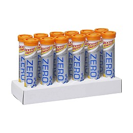 Zero Calories Orange 80g 12x20x4g
