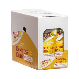 Dextrose Drink Orange 16à50ml Box