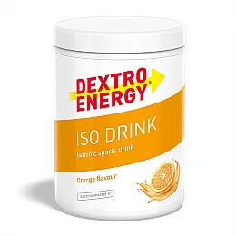 Iso Drink Orange fresh