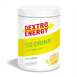 Iso Drink Lemon fresh
