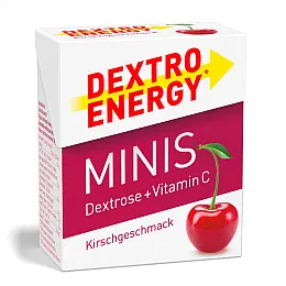 Minis Kirsche