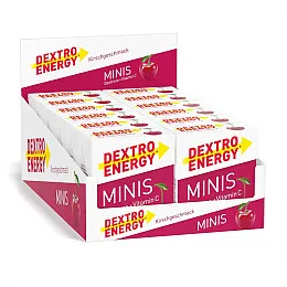 Minis Kirsche Box