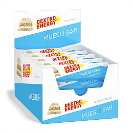 Muesli Bar Yoghurt Box