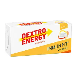 Immun Fit° Multivitamin 3er Würfel